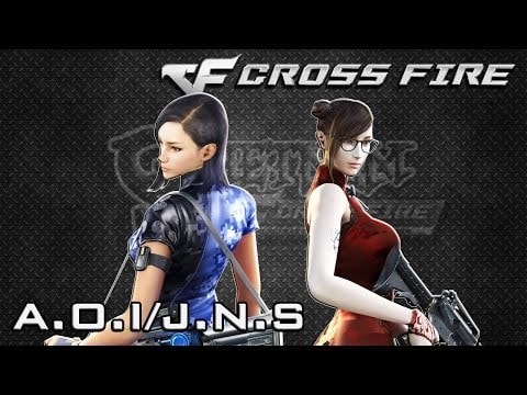 Top 50 hình nền game Đột Kích CrossFire full HD đẹp miễn chê  TRẦN HƯNG ĐẠO