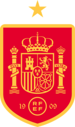 Đội Hình Tây Ban Nha FO4 