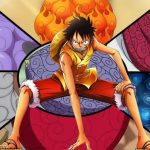 [TÌM HIỂU] Tất Cả Các Trái Ác Quỷ Trong One Piece
