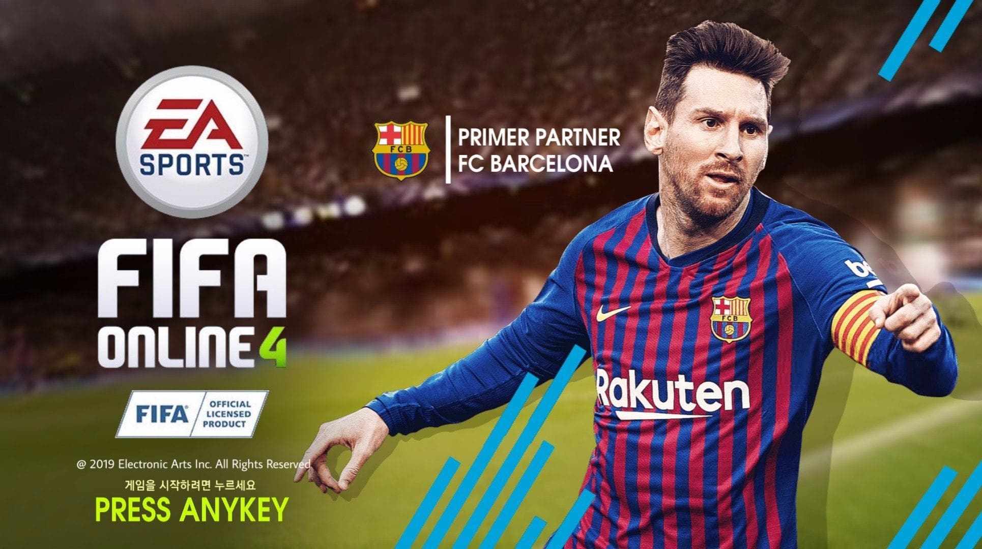 [MẸO] Đặt Tên Có Chứa Dấu Cách FO4 Trong Fifa Online 4