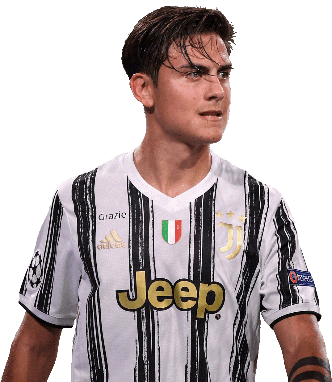 [TÌM HIỂU] Tiểu Sử Và Review Cầu Thủ Dybala FO4 Trong Fifa Online 4