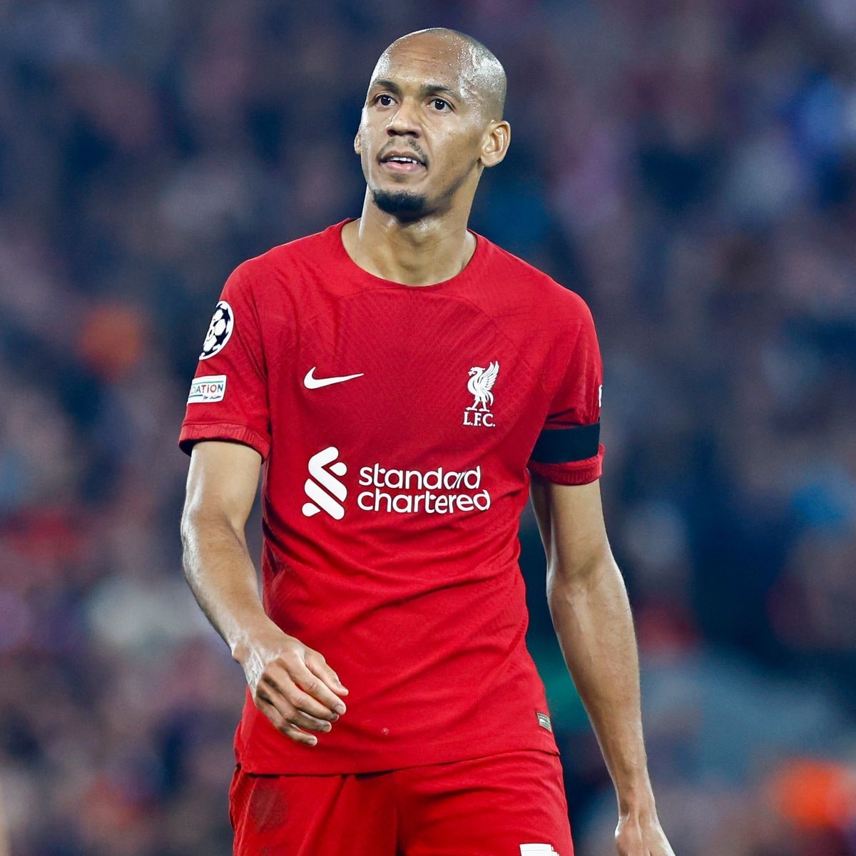 [TÌM HIỂU] Tiểu Sử Và Review Cầu Thủ Fabinho FO4 Trong Fifa Online 4