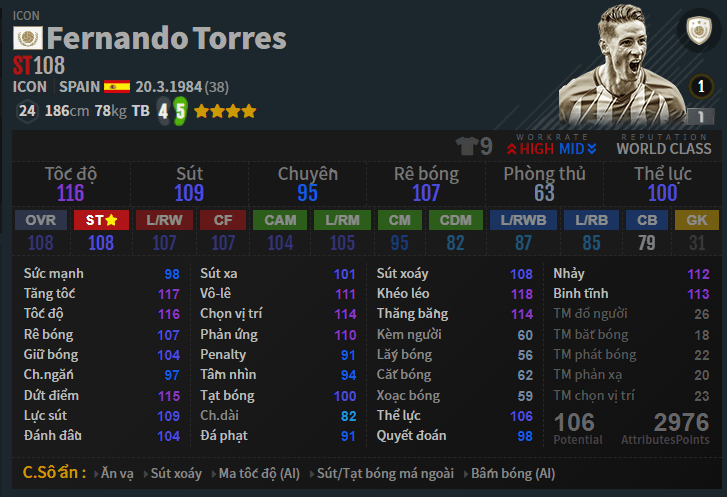 Fernando Torres FO4