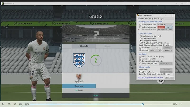 Fifa Online 4 Hack 