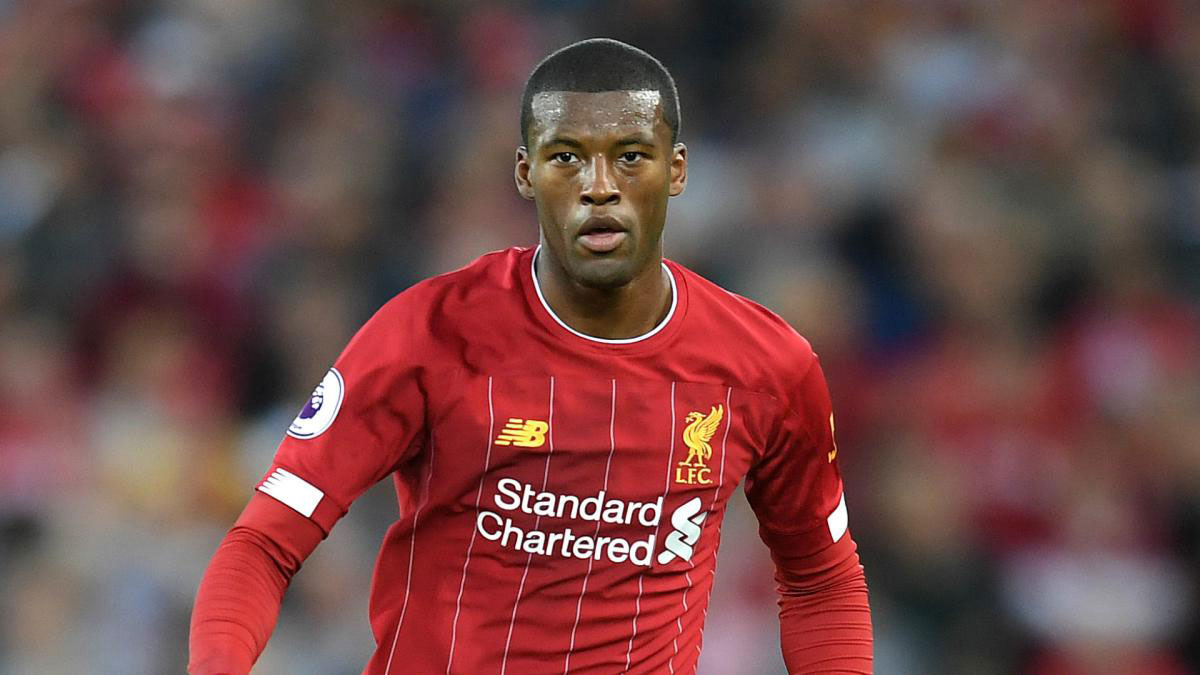 [TÌM HIỂU] Tiểu Sử Và Đánh Giá Cầu Thủ Georginio Wijnaldum FO4 Trong Fifa Online 4