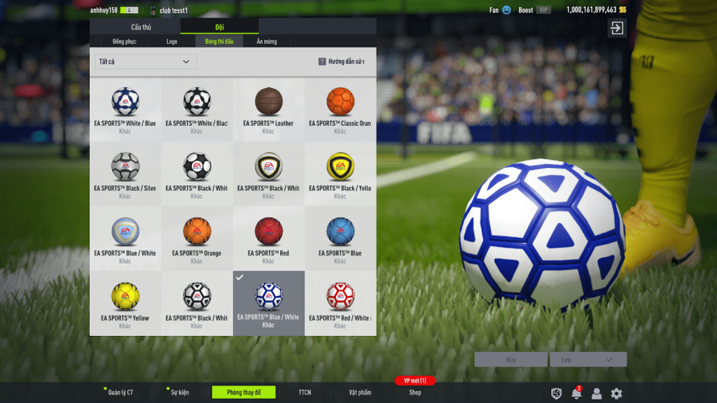 Fifa Online 4 Mod