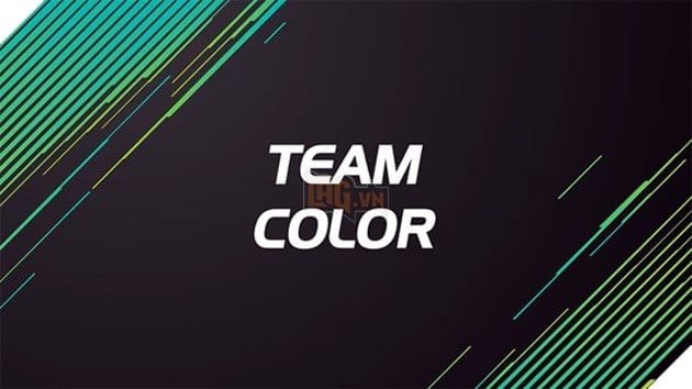 Team Color Đặc Biệt FO4