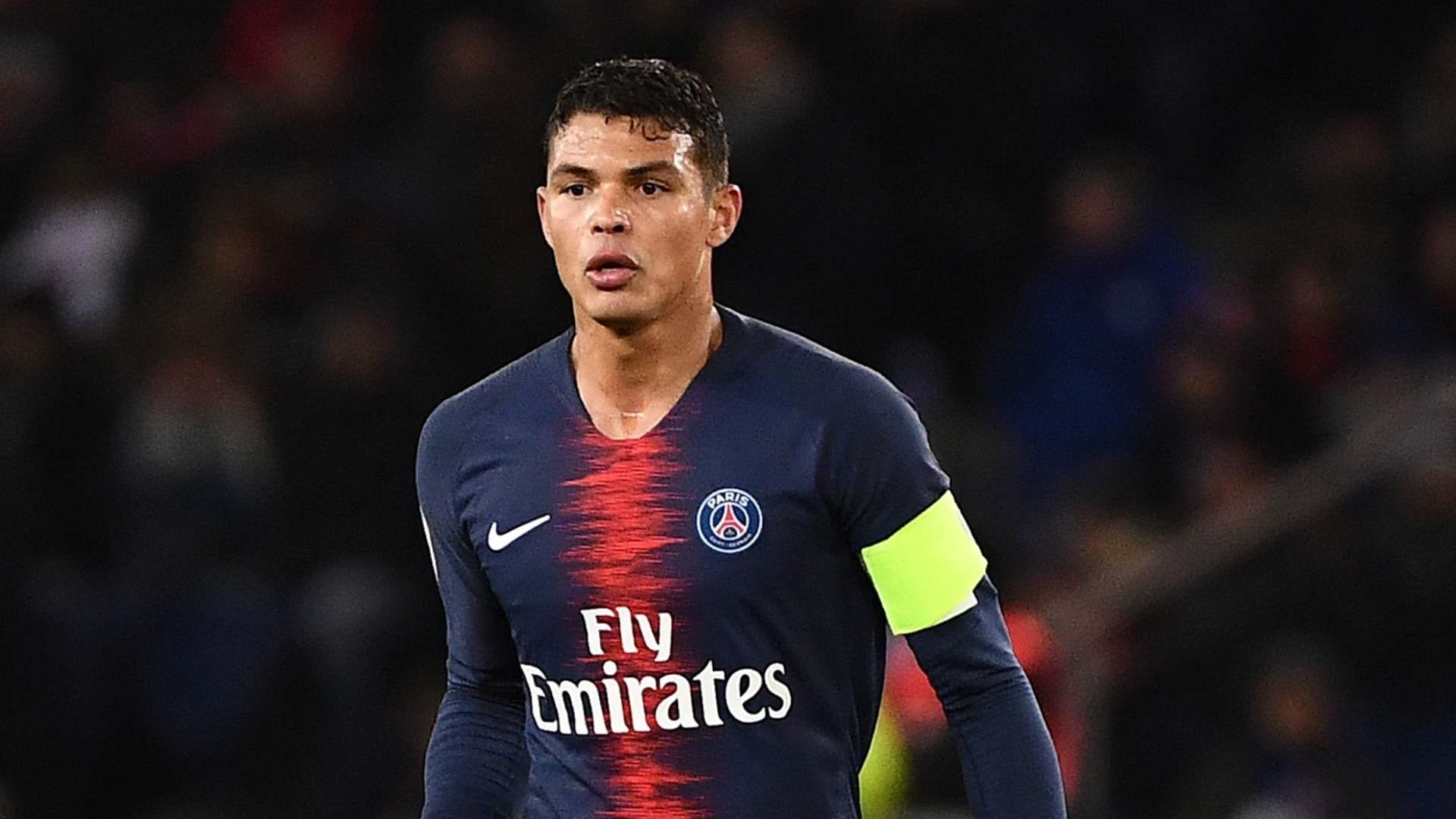 [TÌM HIỂU] Tiểu Sử Và Đánh Giá Thiago Silva FO4 Qua Mùa Giải 23TOTY 