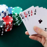 Full house Poker là gì? Kinh nghiệm chơi Full house