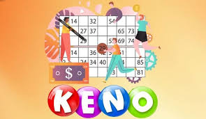 Cách chơi Keno trên Vietlott