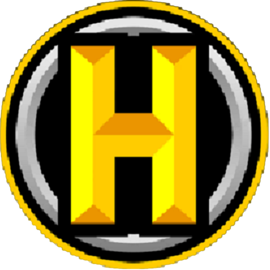 Logo https://hmod.vn