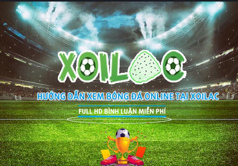 Giới thiệu tổng quan về trang web live bóng đá Xoilac Tv