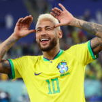 Neymar Ảnh Đẹp: Cầu thủ bóng đá Brazil đắt giá nhất thế giới